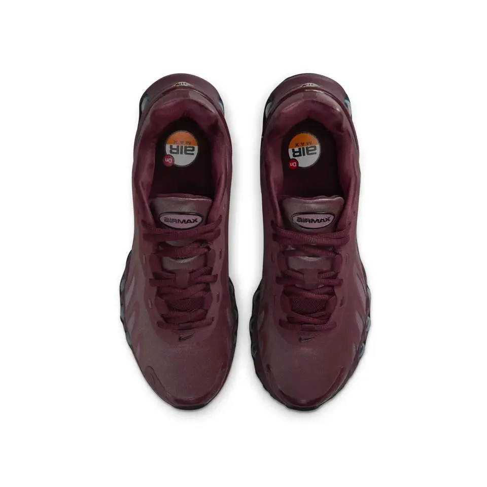 Nike shoes - Nike Air Max DN - Air Max - HF5509 602 - Purple 3
