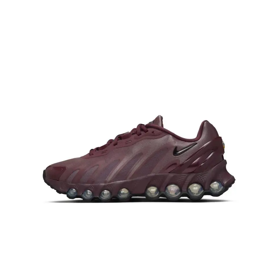 Nike shoes - Nike Air Max DN - Air Max - HF5509 602 - Purple 4