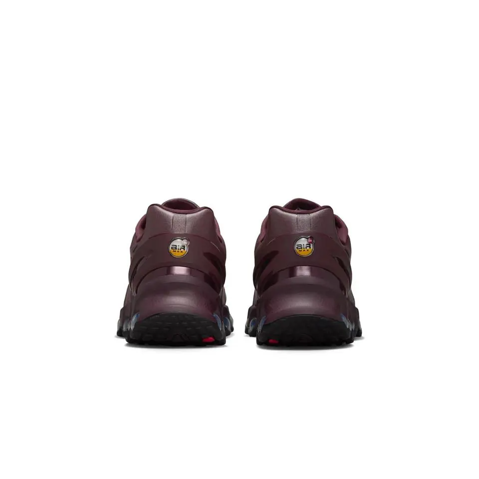 Nike shoes - Nike Air Max DN - Air Max - HF5509 602 - Purple 6