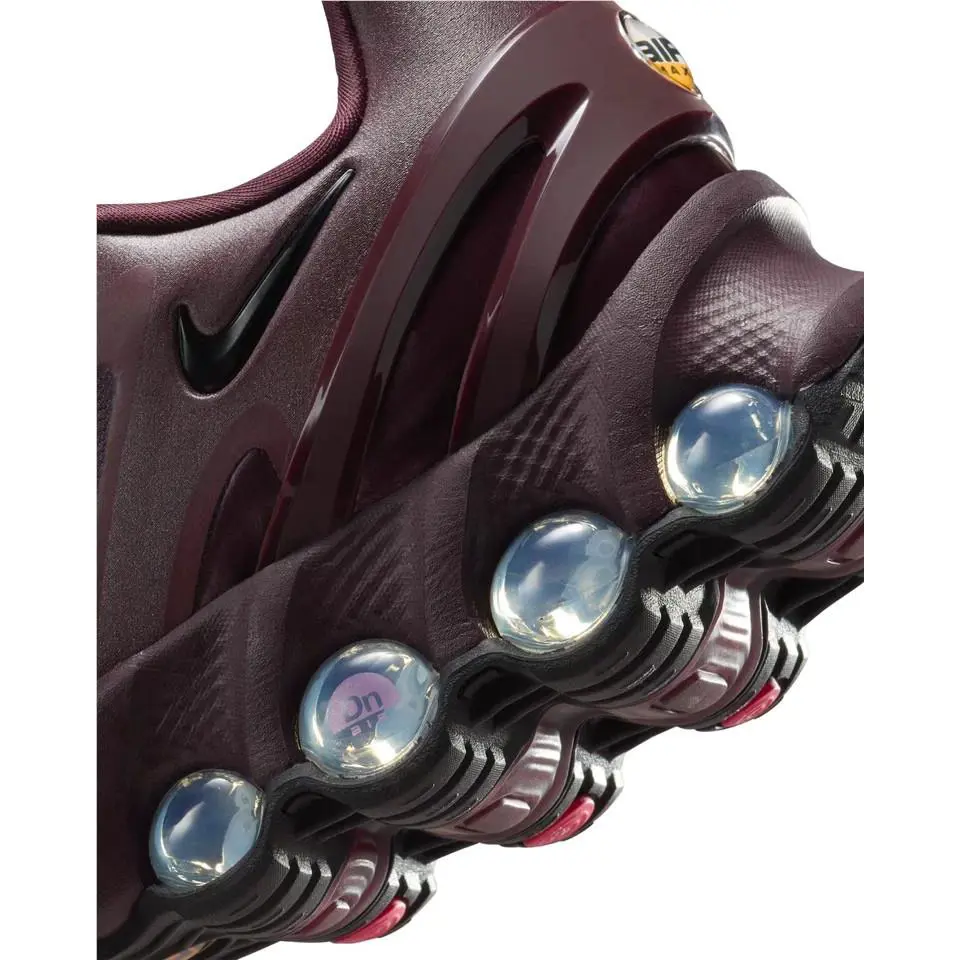 Nike shoes - Nike Air Max DN - Air Max - HF5509 602 - Purple 1