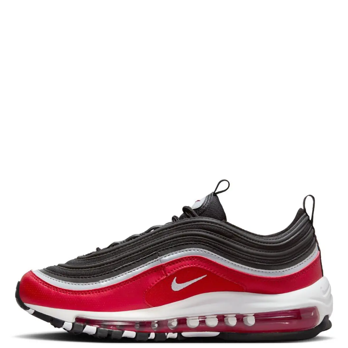 Nike shoes - Nike Air Max 97 SE FB3245-001 - FB3245-001 - Black 1