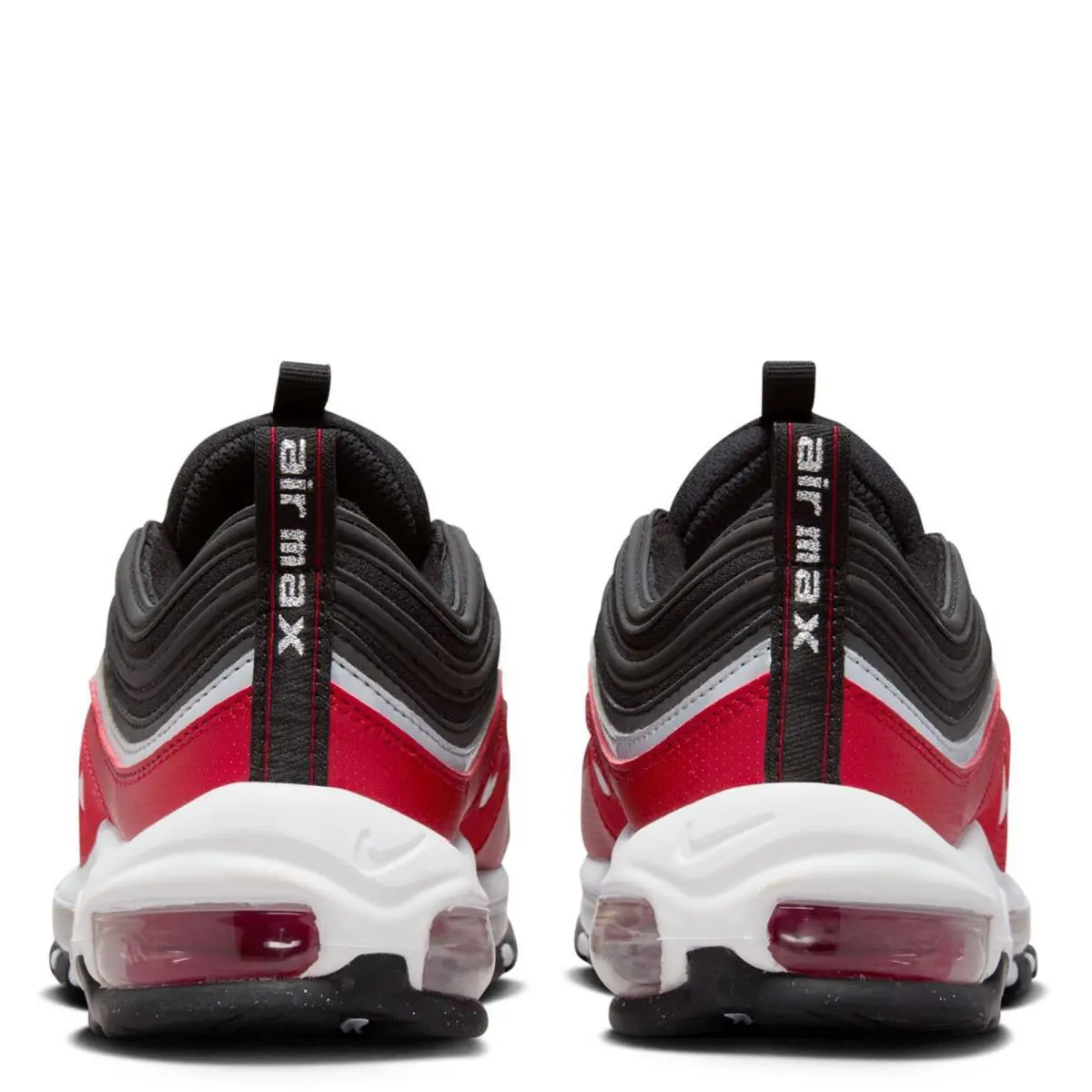 Nike shoes - Nike Air Max 97 SE FB3245-001 - FB3245-001 - Black 2