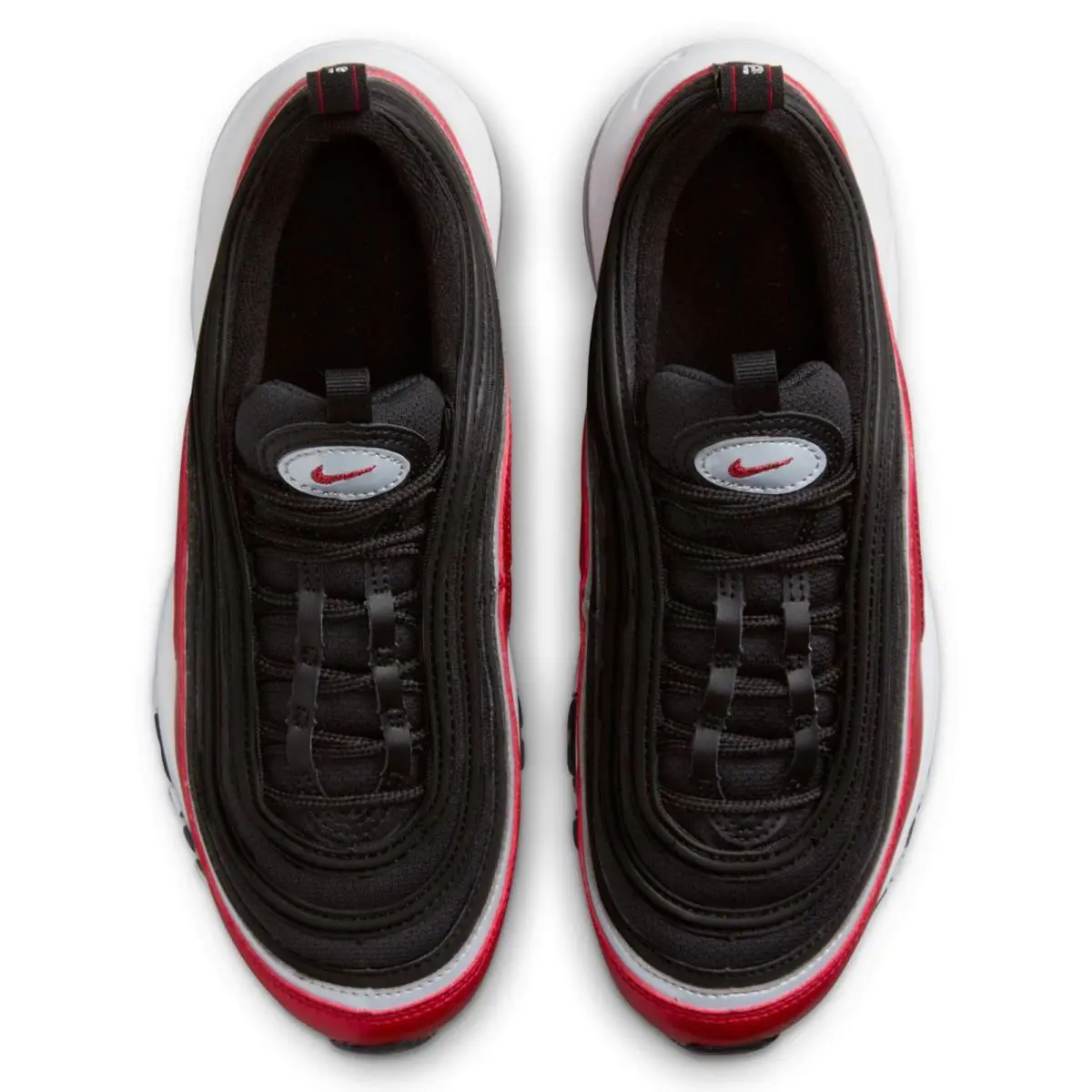 Nike shoes - Nike Air Max 97 SE FB3245-001 - FB3245-001 - Black 3