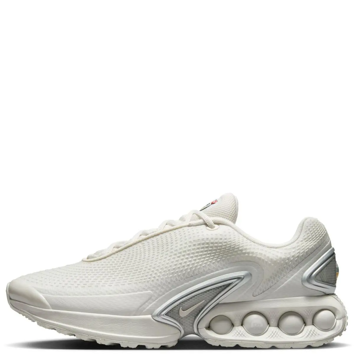 Men`s Nike Air Max DN Phantom/phantom-light Bone DV3337 013 - Phantom/Phantom-Light Bone