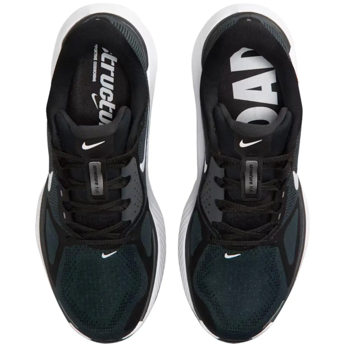 Nike shoes - Nike Structure Plus - Structure Plus - In Stock 4