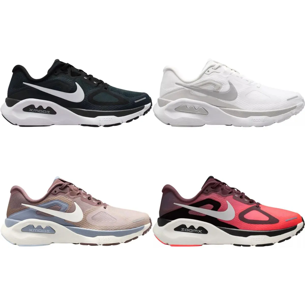 Nike shoes - Nike Structure Plus - Structure Plus - In Stock 0
