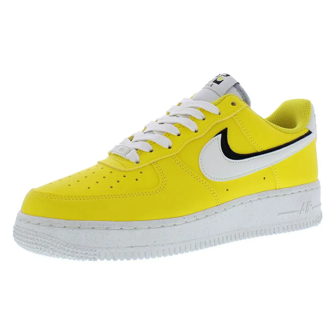 Nike shoes - Tour Yellow/Sail/Black, Main: Yellow 0