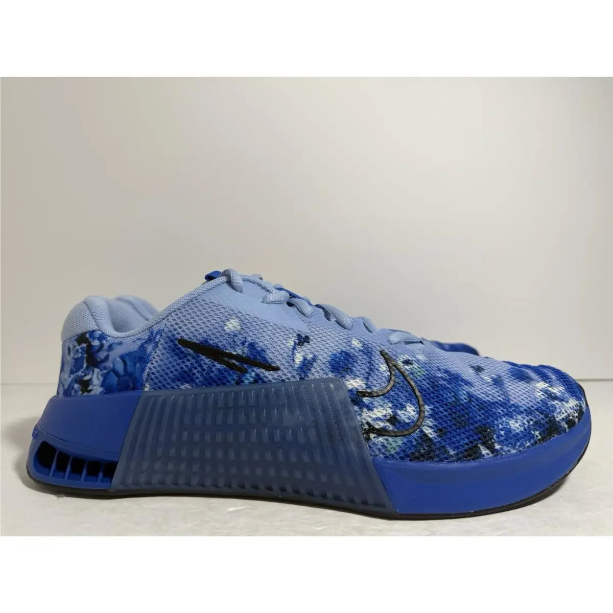 Nike shoes - Nike Metcon 9 - Metcon - HJ6008-400 - Blue 0