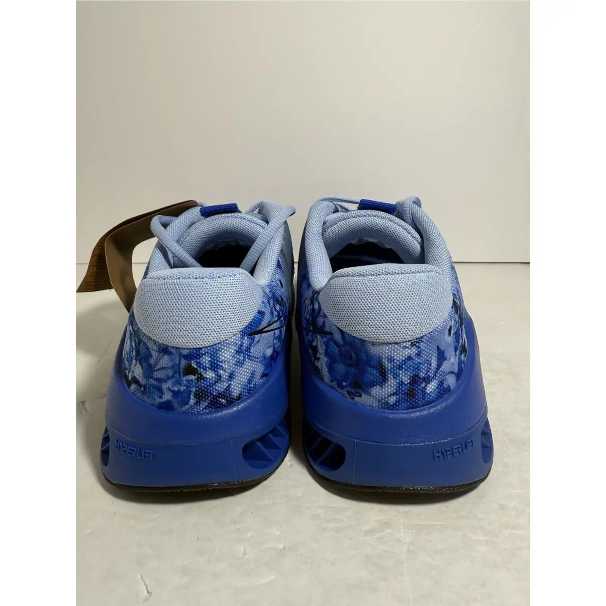 Nike shoes - Nike Metcon 9 - Metcon - HJ6008-400 - Blue 3
