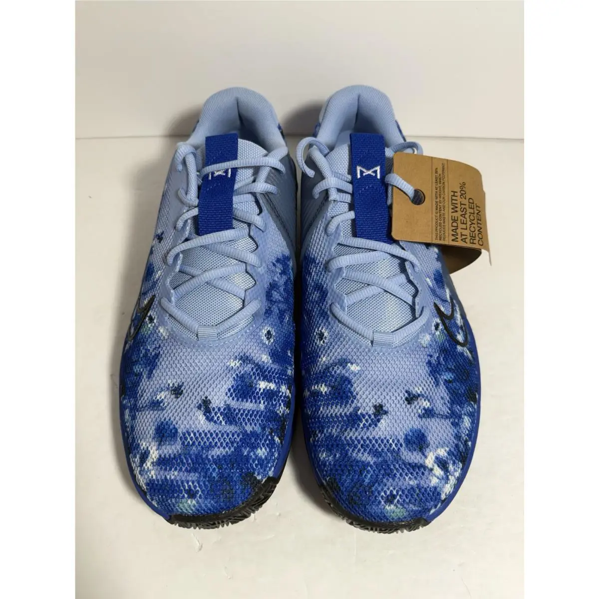 Nike shoes - Nike Metcon 9 - Metcon - HJ6008-400 - Blue 6