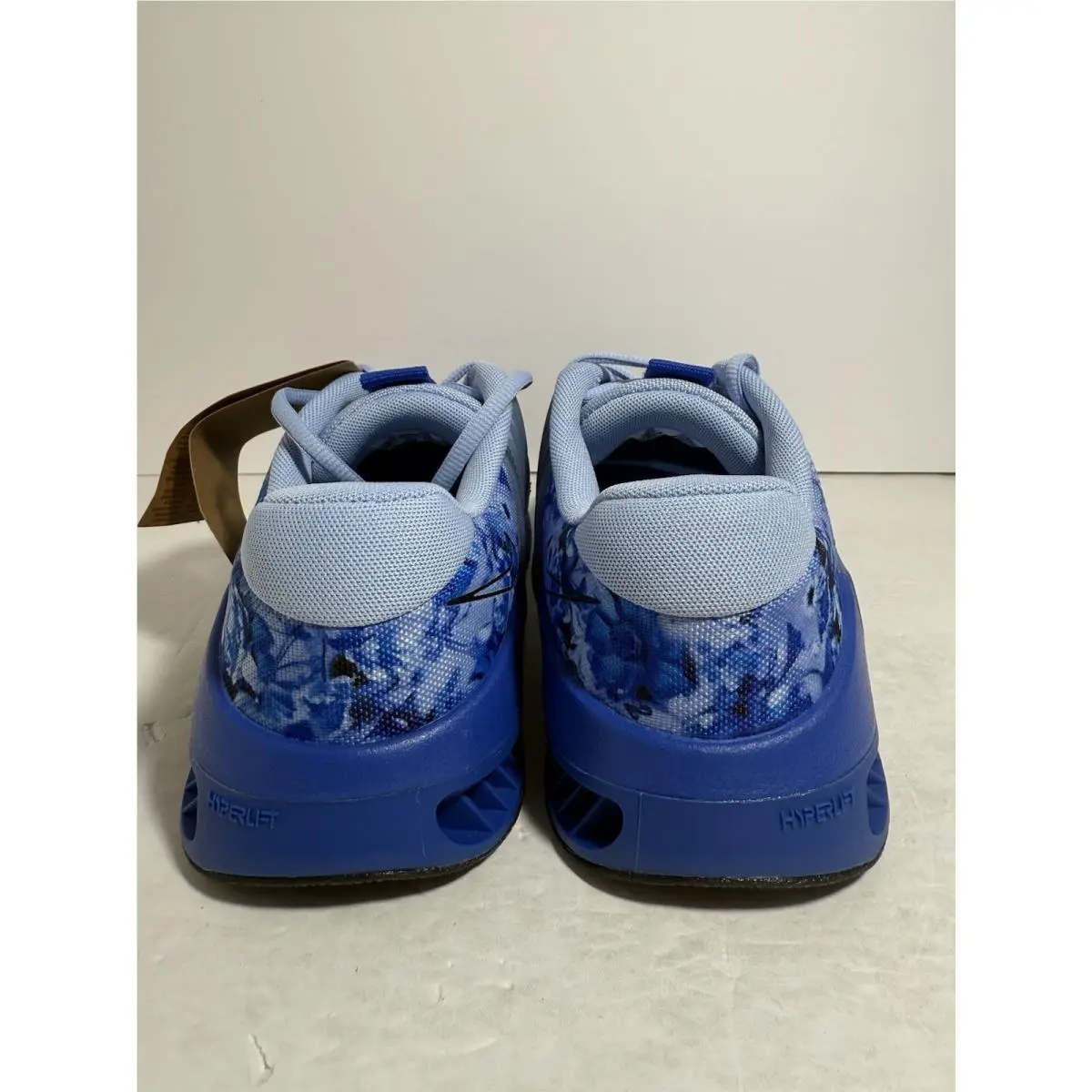 Nike shoes - Nike Metcon 9 - Metcon - HJ6008-400 - Blue 8