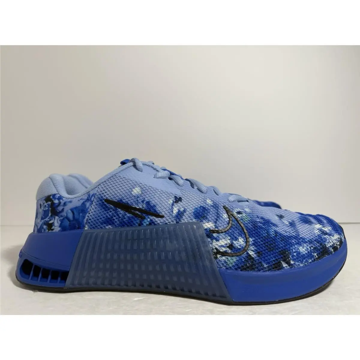 Nike shoes - Nike Metcon 9 - Metcon - HJ6008-400 - Blue 5