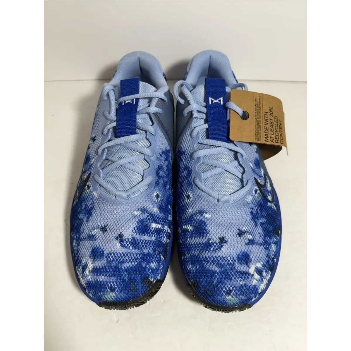 Nike shoes - Nike Metcon 9 - Metcon - HJ6008-400 - Blue 6