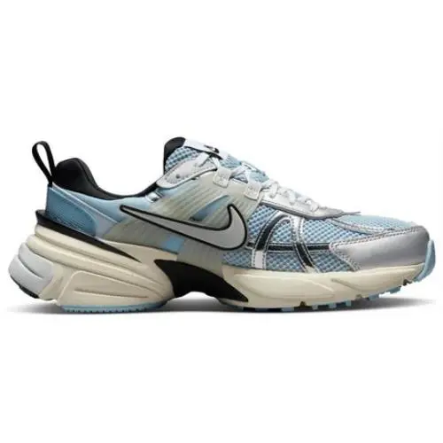 Nike shoes - HF1876 400 - HF1876 400 - Psychic Blue/Metallic Silver 0