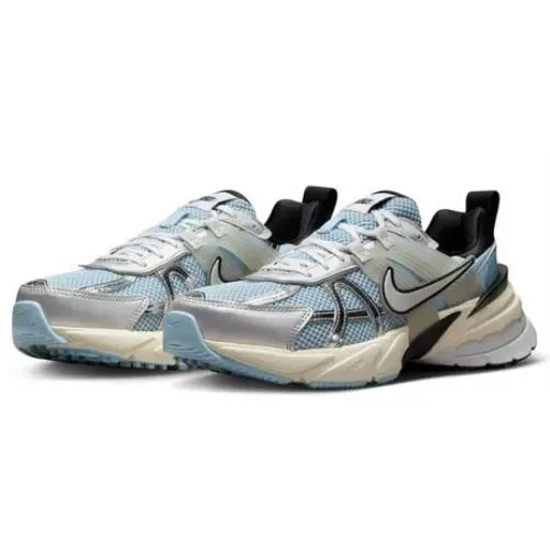 Nike shoes - HF1876 400 - HF1876 400 - Psychic Blue/Metallic Silver 1