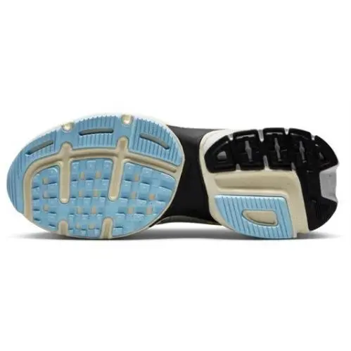 Nike shoes - HF1876 400 - HF1876 400 - Psychic Blue/Metallic Silver 8