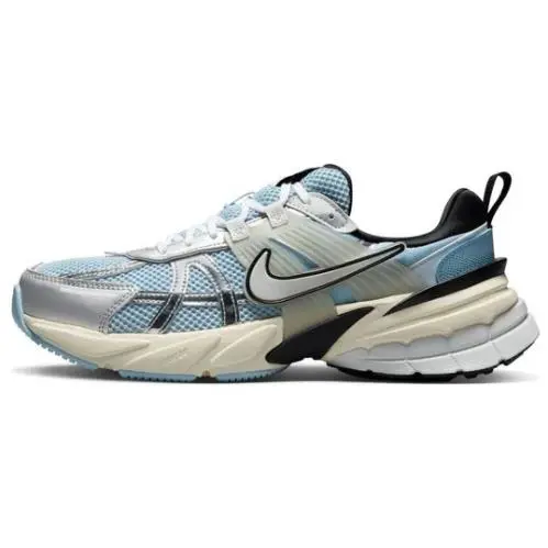 Nike shoes - HF1876 400 - HF1876 400 - Psychic Blue/Metallic Silver 4