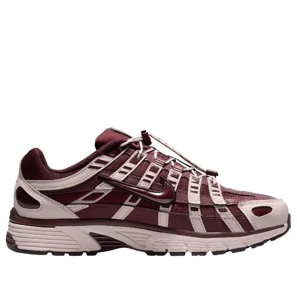 Nike shoes - IM5237 600 - IM5237 600 - Silt Red/Burgundy Crush 4