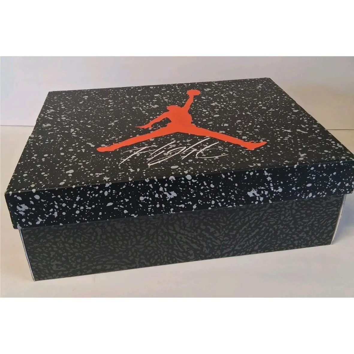 Nike shoes - Nike Air Jordan 1 - Air - HV4089-006 - Black/ Varsity Red /White 19