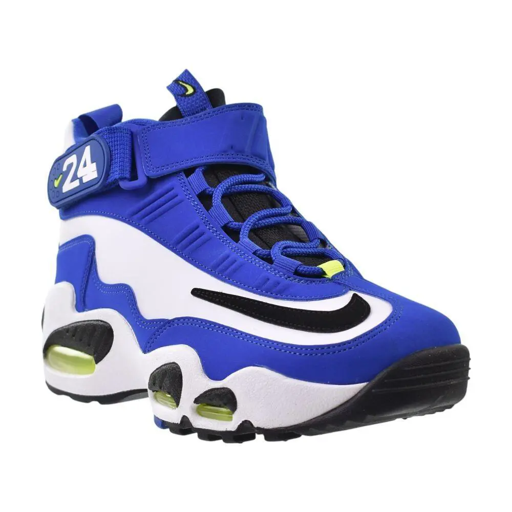Nike shoes - Varsity Royal/Black Volt 0