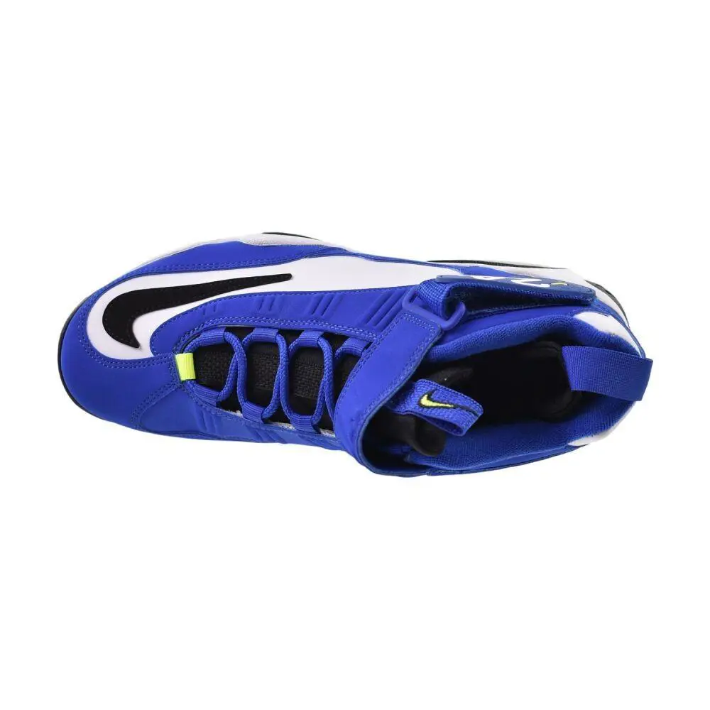 Nike shoes - Varsity Royal/Black Volt 3
