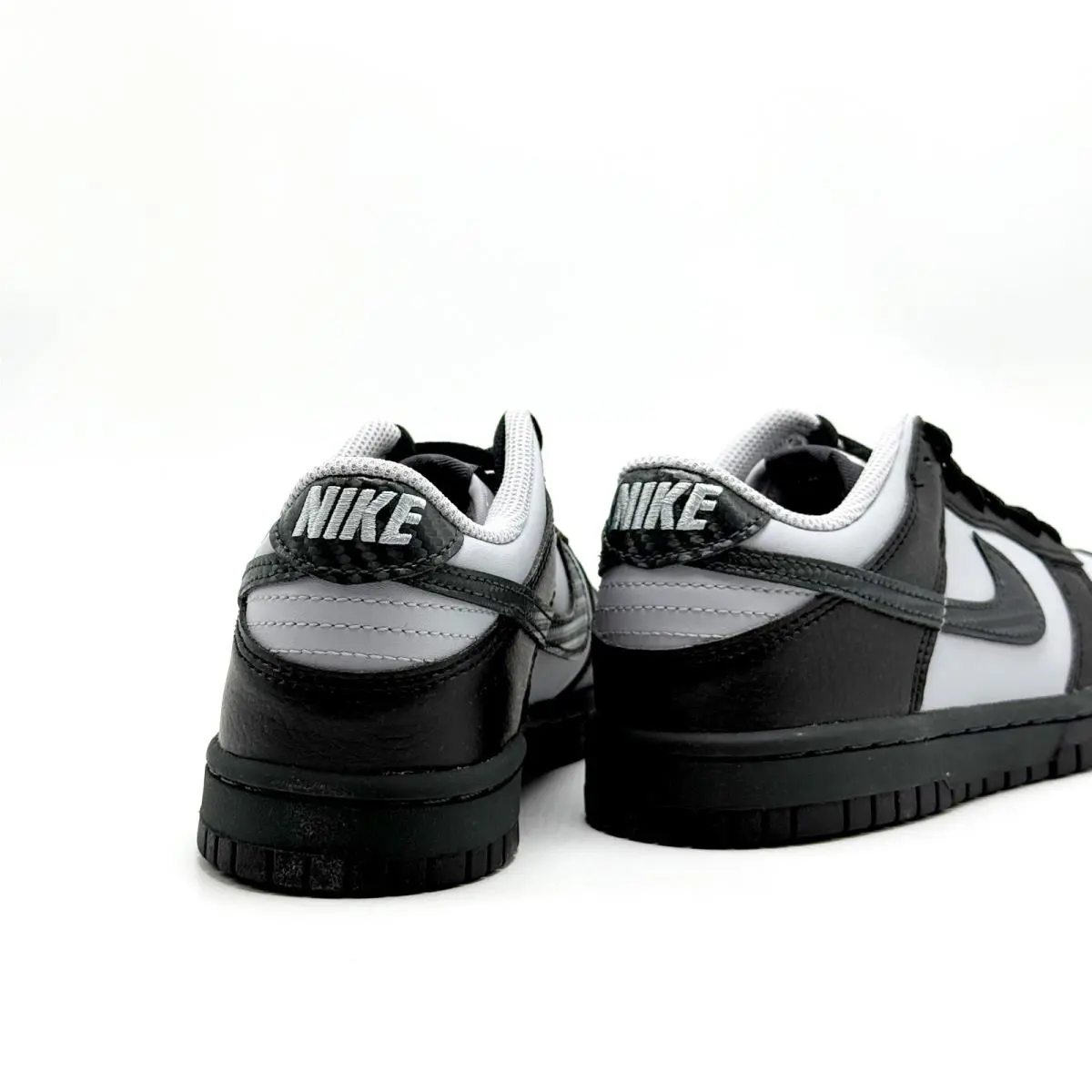 Nike shoes - Nike Dunk - Dunk - Gray 2