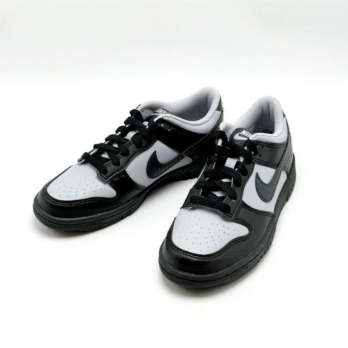 Nike shoes - Nike Dunk - Dunk - Gray 0