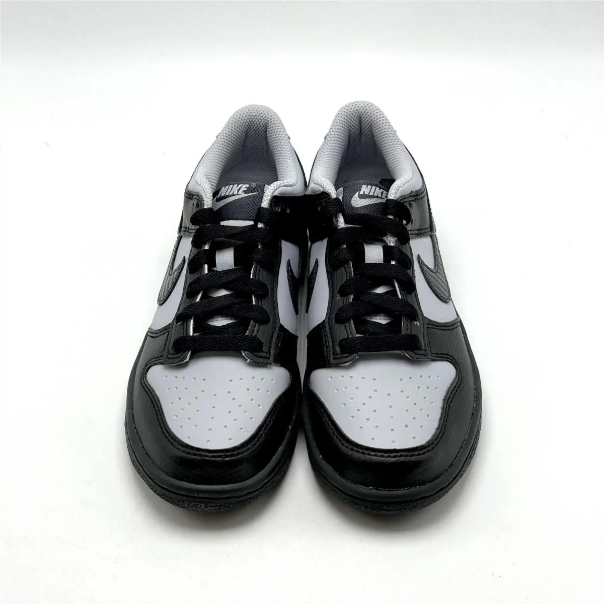 Nike shoes - Nike Dunk - Dunk - Gray 1