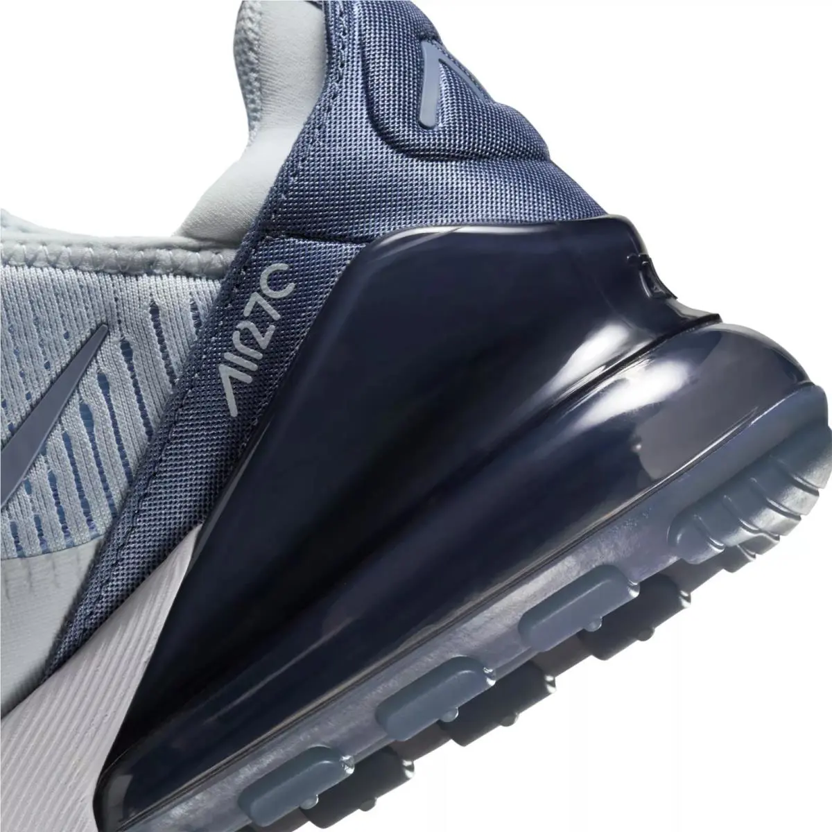Nike shoes - Nike Air Max 270 - Air Max - AH6789-001 - Blue Tint/White/Ashen Slate 5