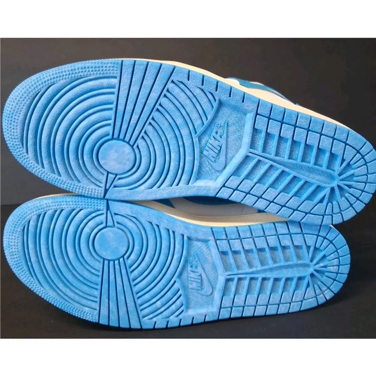 Nike shoes - Air Jordan 1 - Air - DZ5485-402 - DK powder blue 6