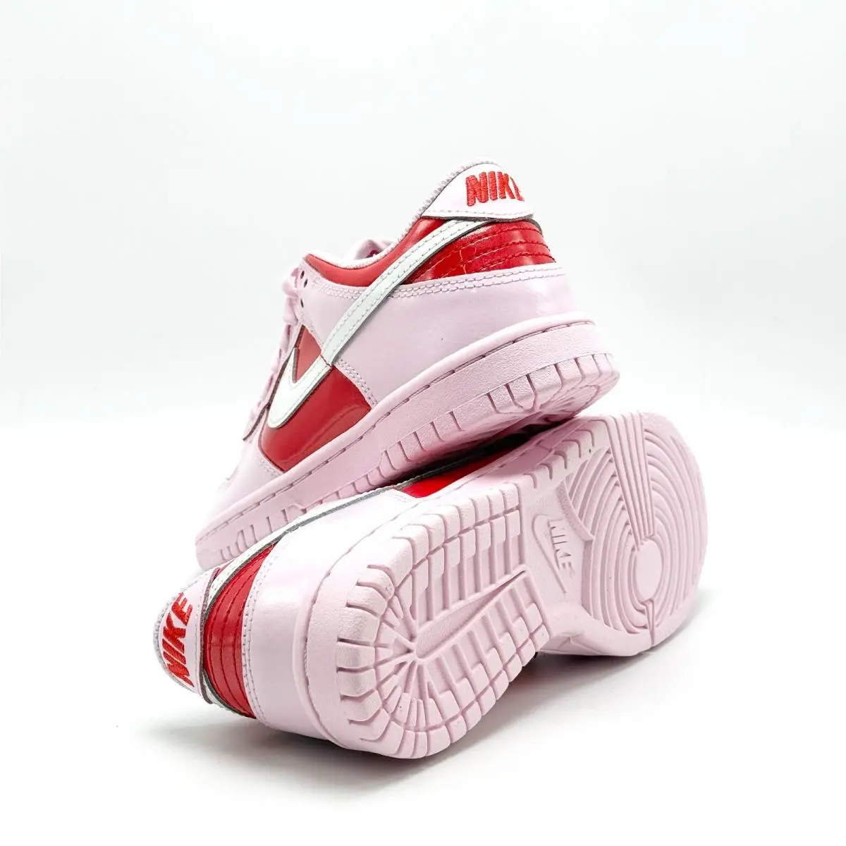 Nike shoes - Pink 8