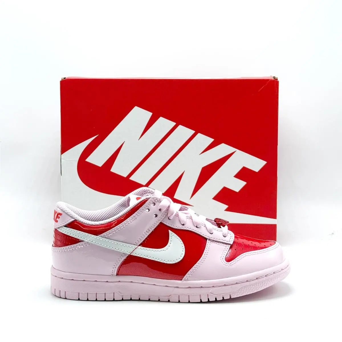 Nike shoes - Pink 4