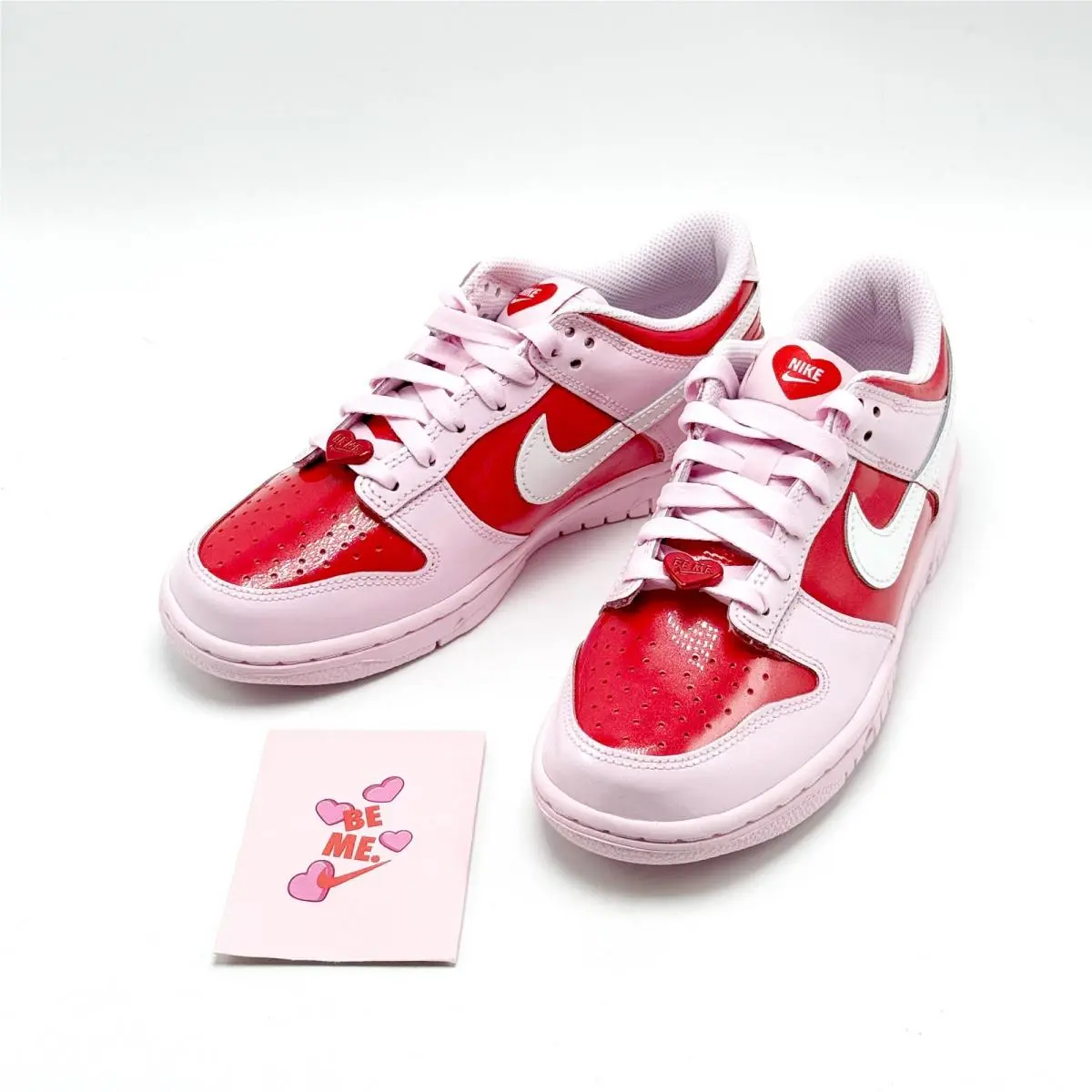Nike shoes - Pink 5