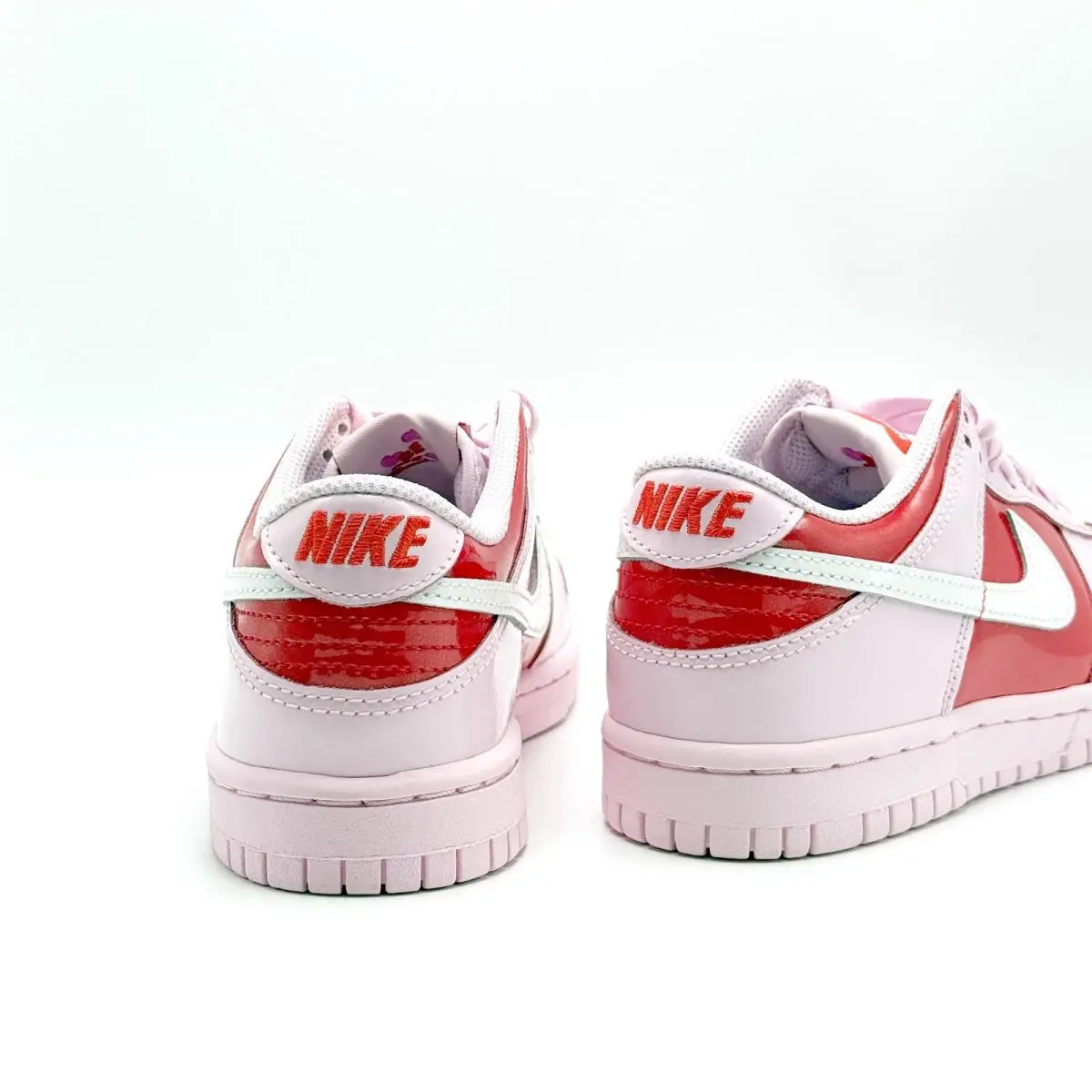 Nike shoes - Pink 7