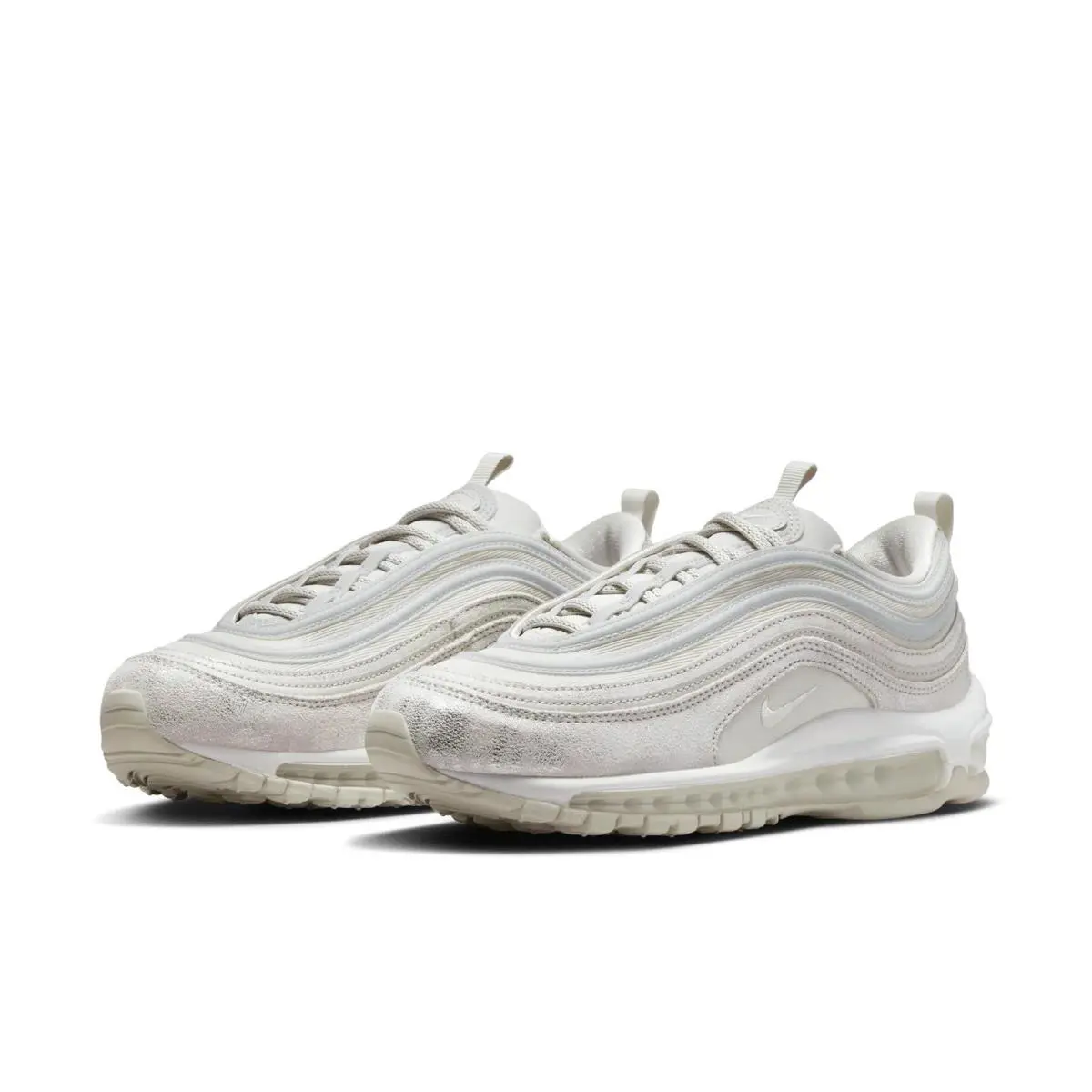 Nike shoes - DX0137 002 - DX0137 002 - Light Bone/Phantom-Light Bone 2