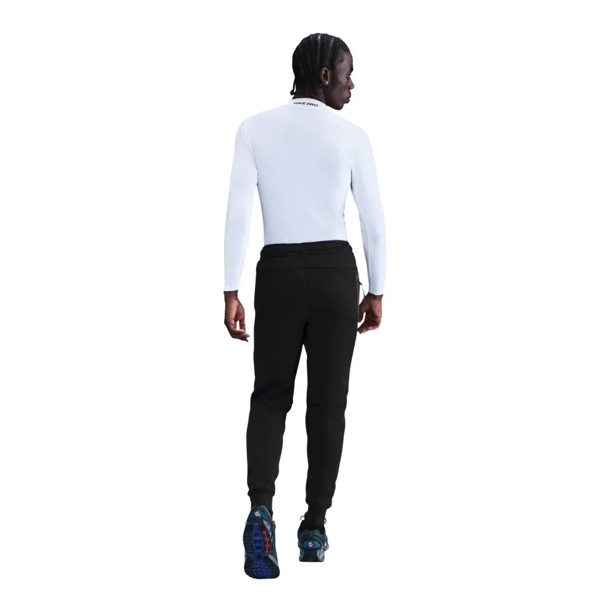 Nike clothing - BLACK 2