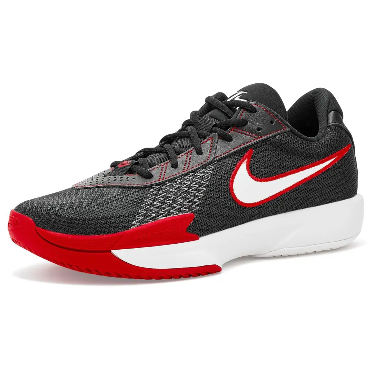 Nike shoes - Black/Alabaster/Black 13