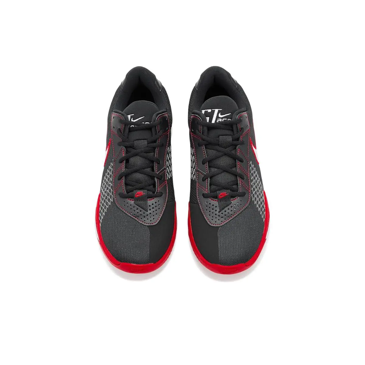 Nike shoes - Black/Alabaster/Black 14