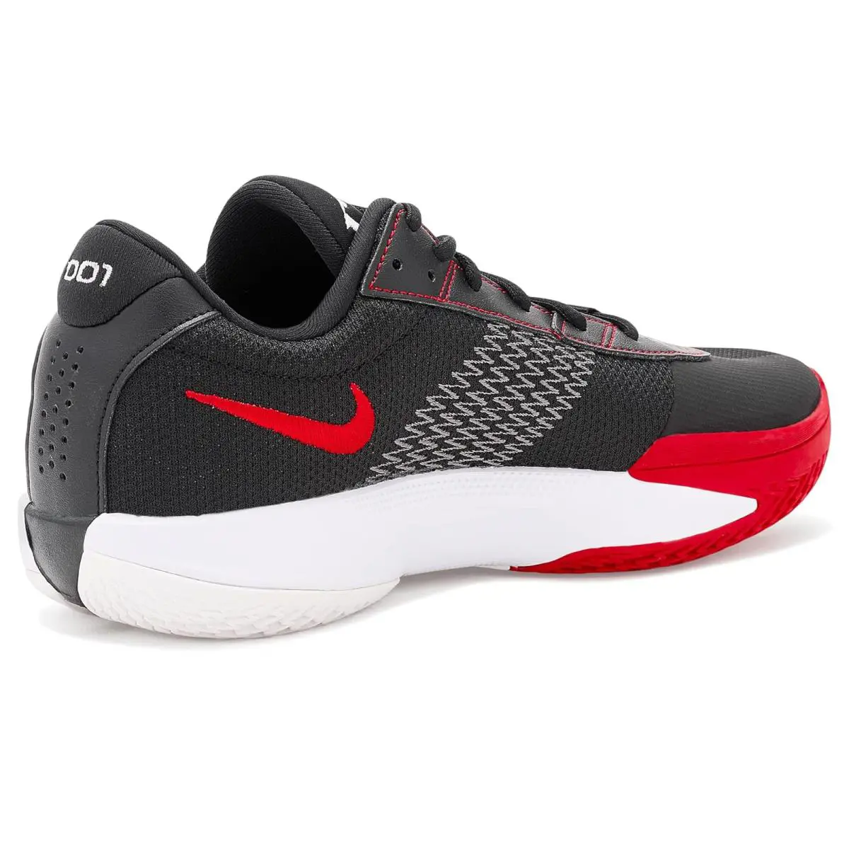 Nike shoes - Black/Alabaster/Black 15