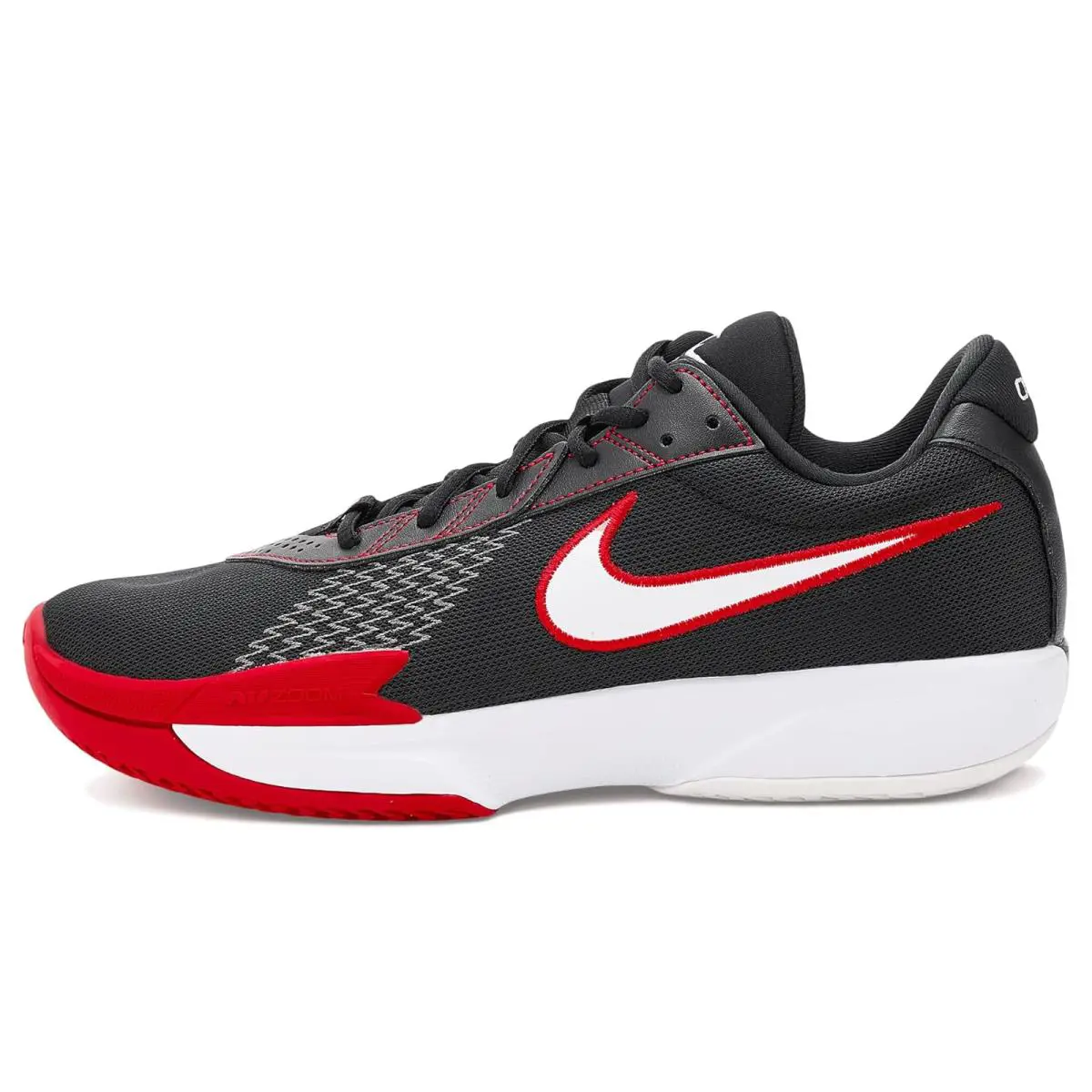 Nike shoes - Black/Alabaster/Black 16