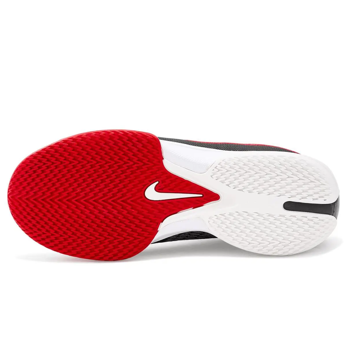 Nike shoes - Black/Alabaster/Black 17