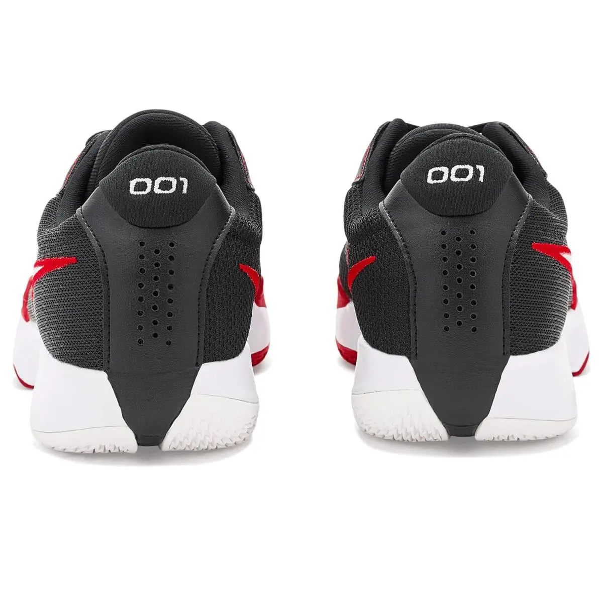 Nike shoes - Black/Alabaster/Black 19