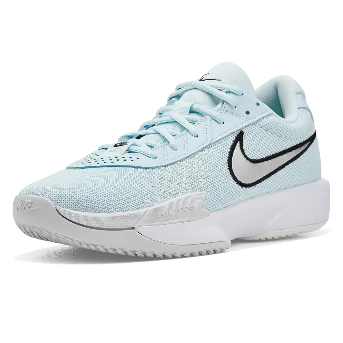 Nike shoes - Black/Alabaster/Black 20
