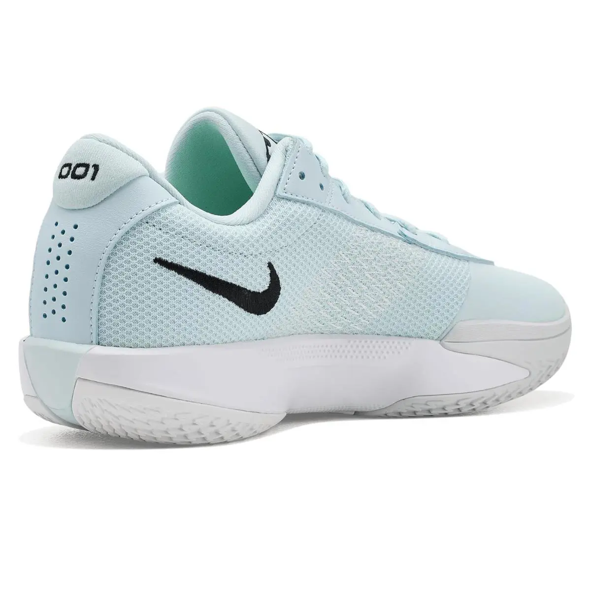 Nike shoes - Black/Alabaster/Black 22