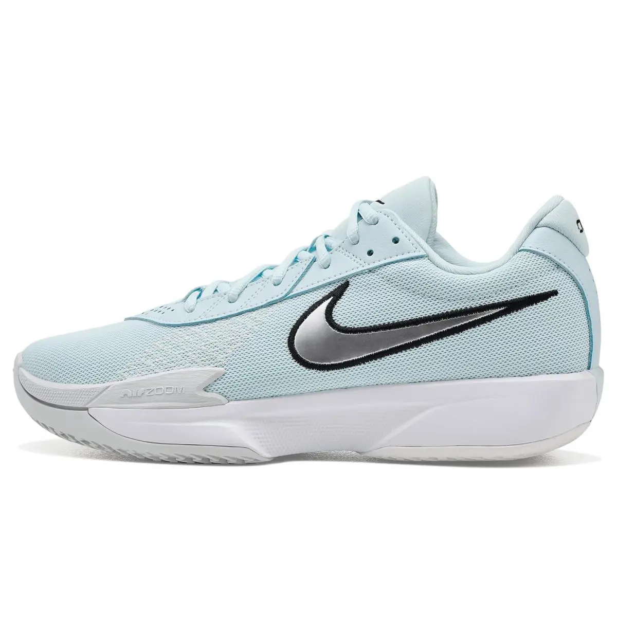 Nike shoes - Black/Alabaster/Black 23