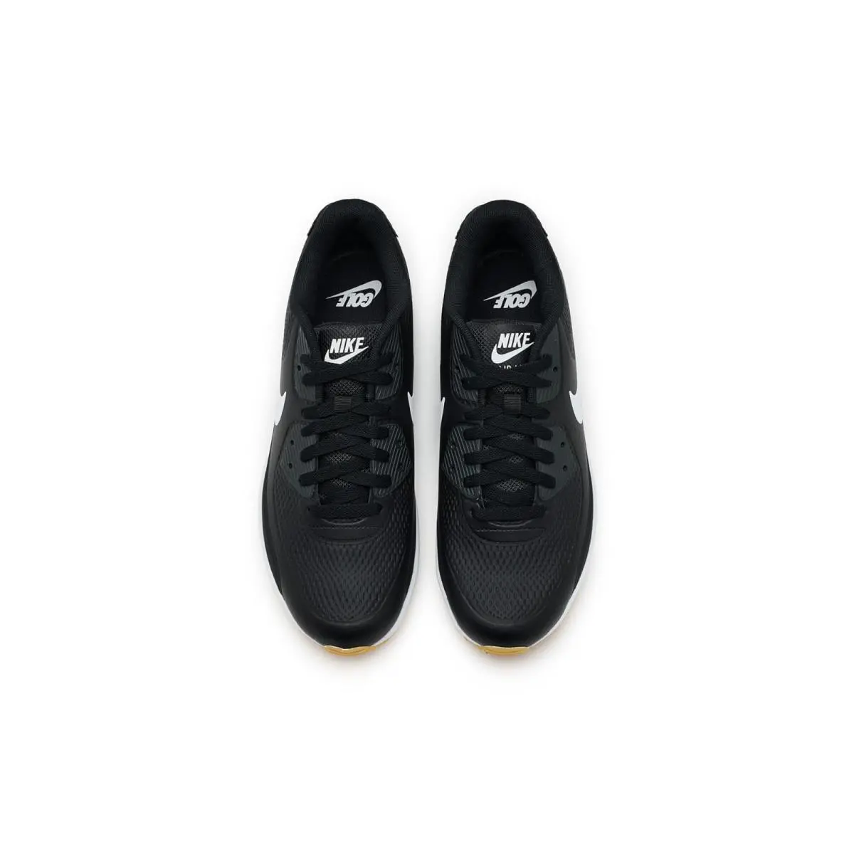 Nike shoes - Black/White 0