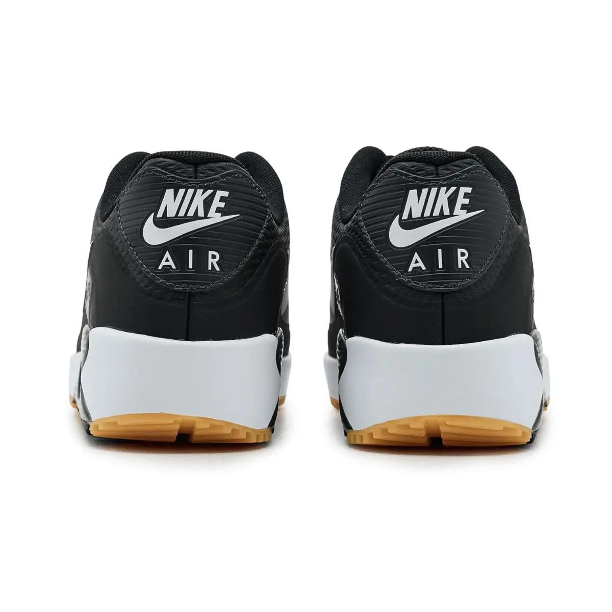 Nike shoes - Black/White 5
