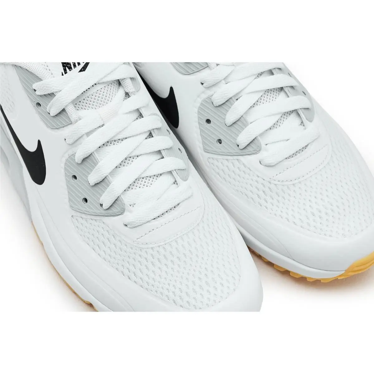 Nike shoes - Black/White 25