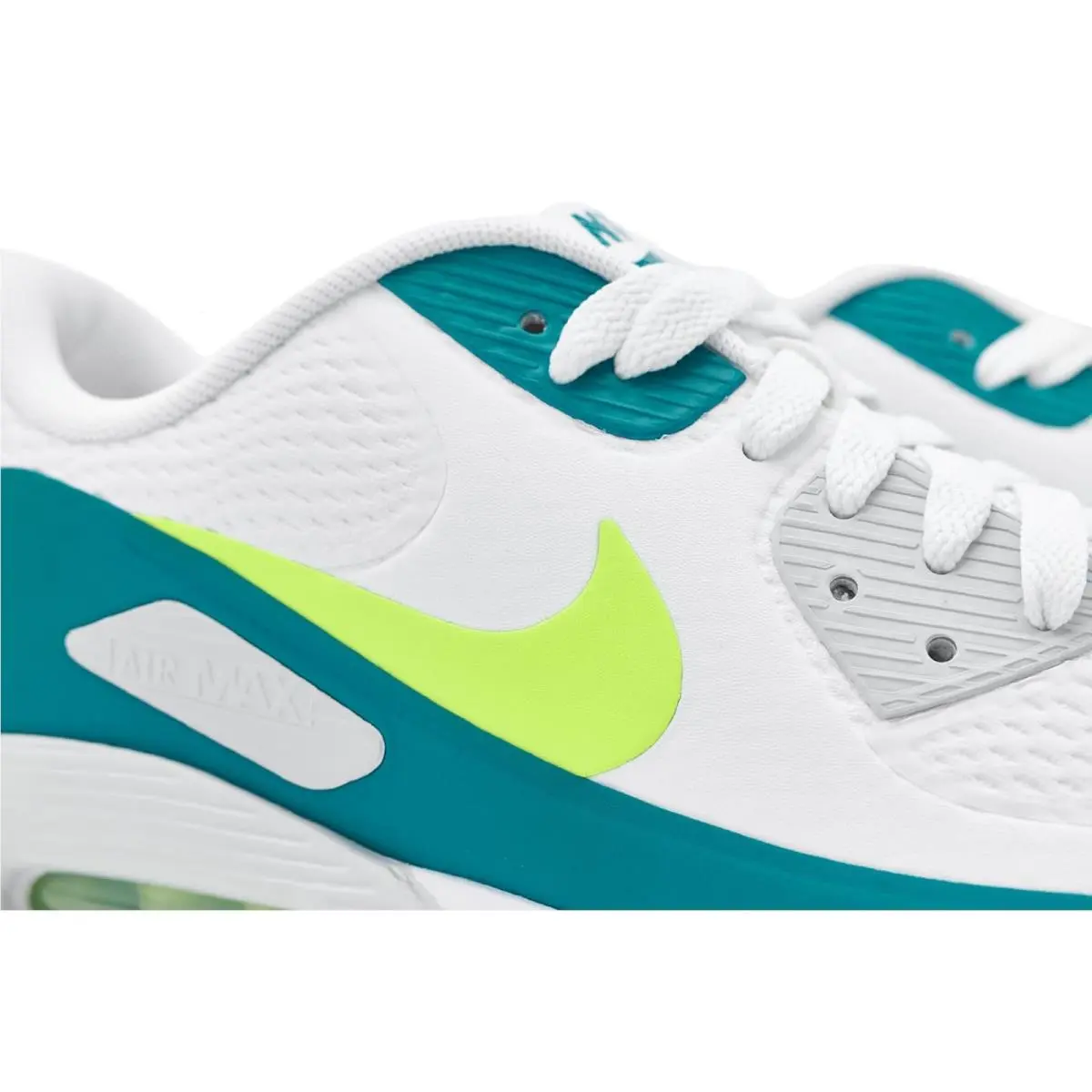 Nike shoes - Black/White 39