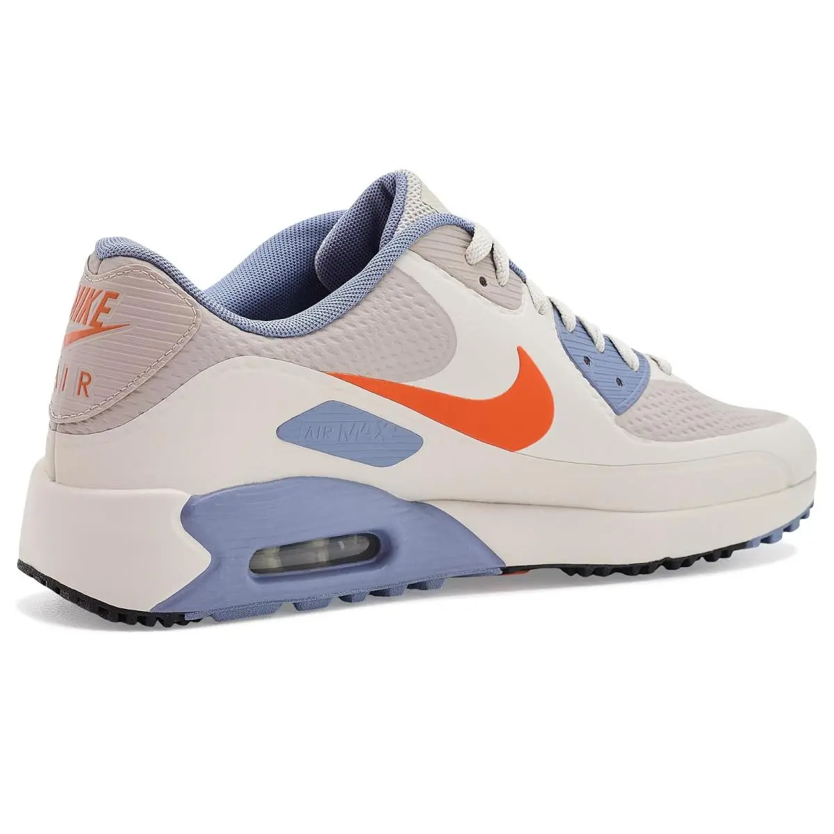 Nike shoes - Black/White 15